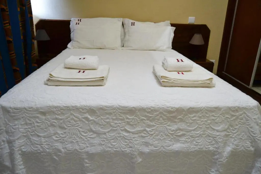 Hotel Central