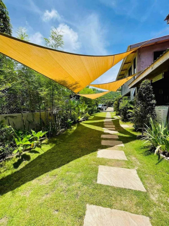 Pamana Beach House