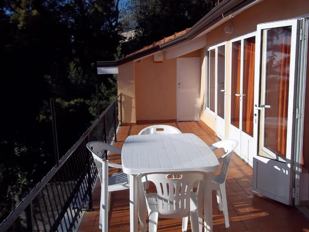 Appartamento con vista sul Golfo