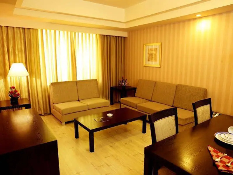 Hotel Sabari Classic