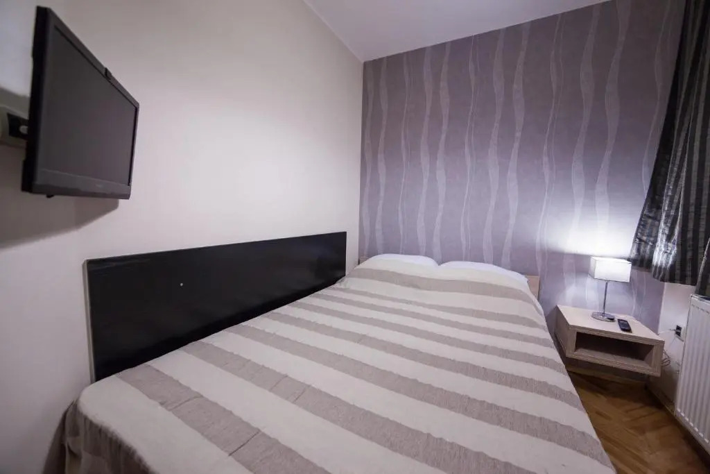 Apartments Neivado
