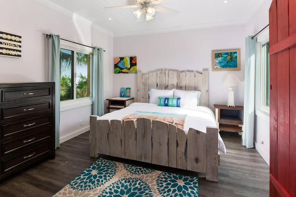 Blue Dream by Eleuthera Vacation Rentals
