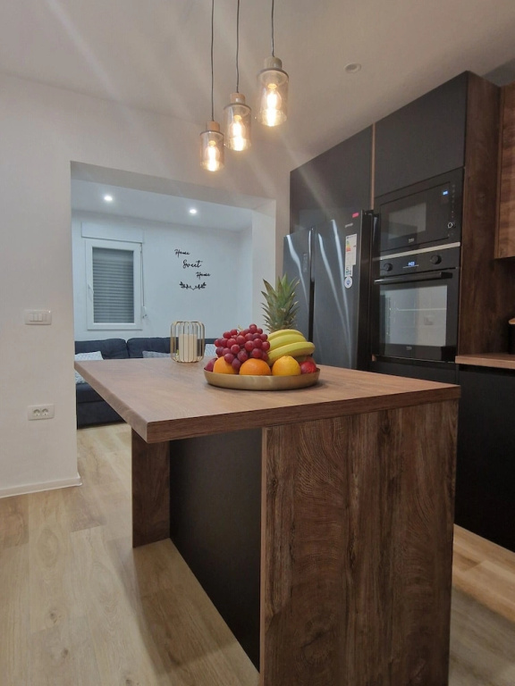 Apartment Perla in Vir