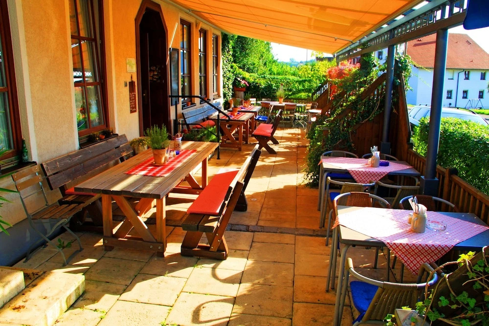 Hotel Häußler