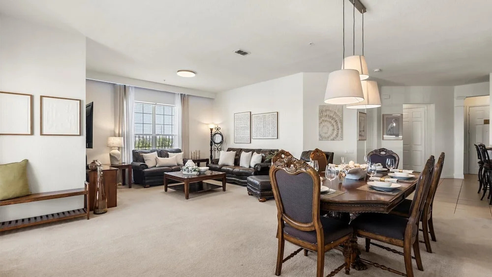 Upstay Great 3BR Condo w Scenic Views & Patio
