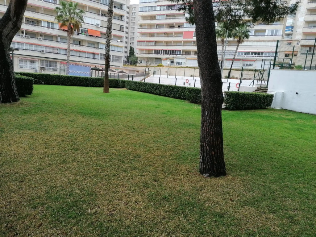family apartment near of beach