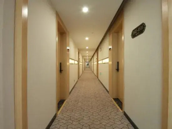 Zhongyou Holiday Hotel