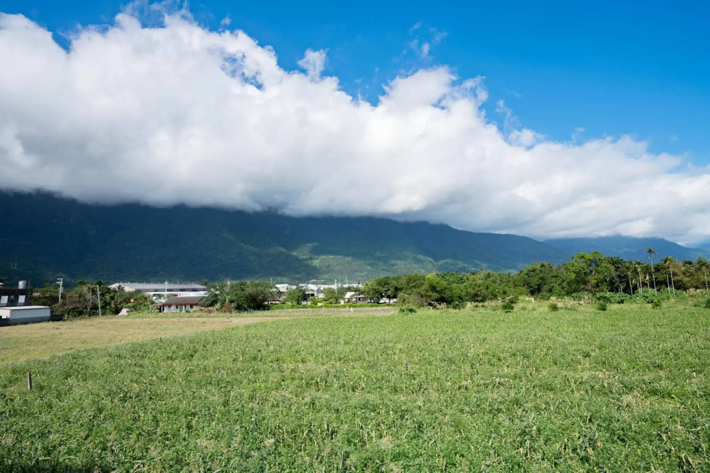 Hualien Travel