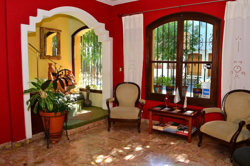 Hotel Boutique La Candela