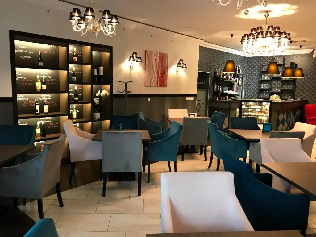 Hotel Marta