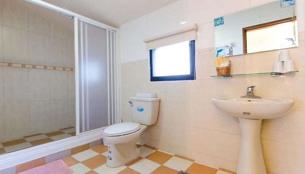 Coral Sea B&B