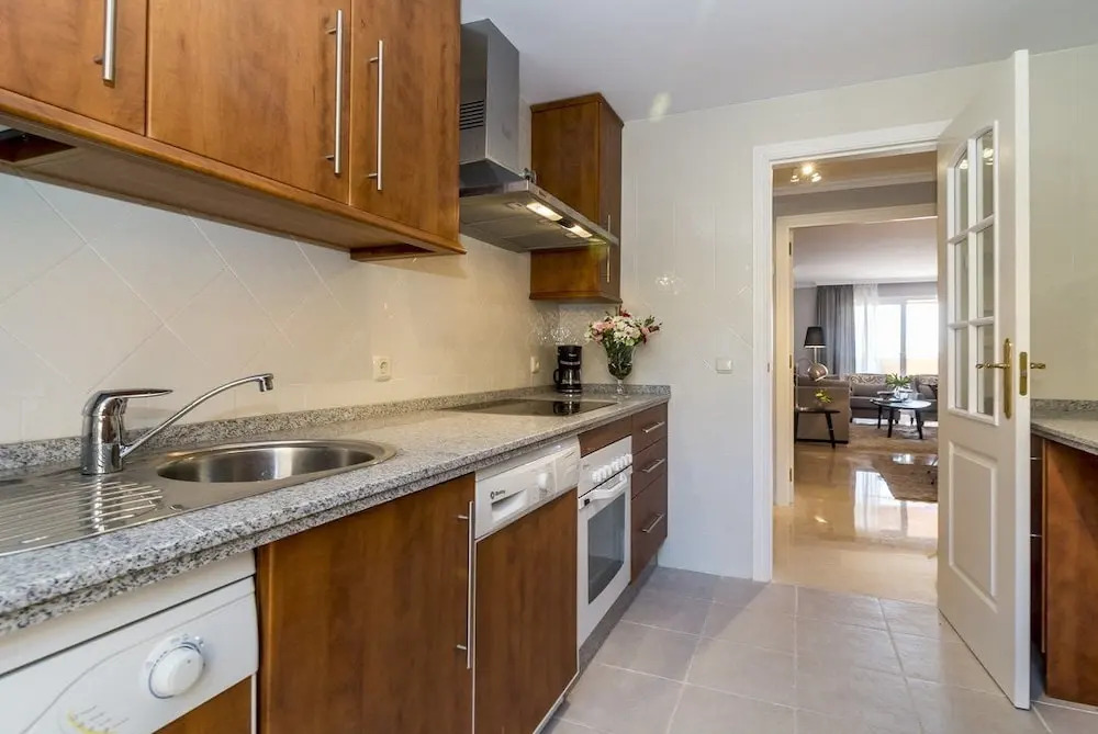 Apartment Los Lagos - Room Service