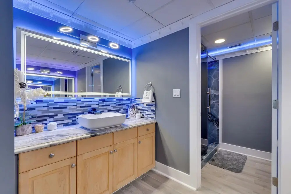 Community Perks! Luxury Panama City Beach Condo