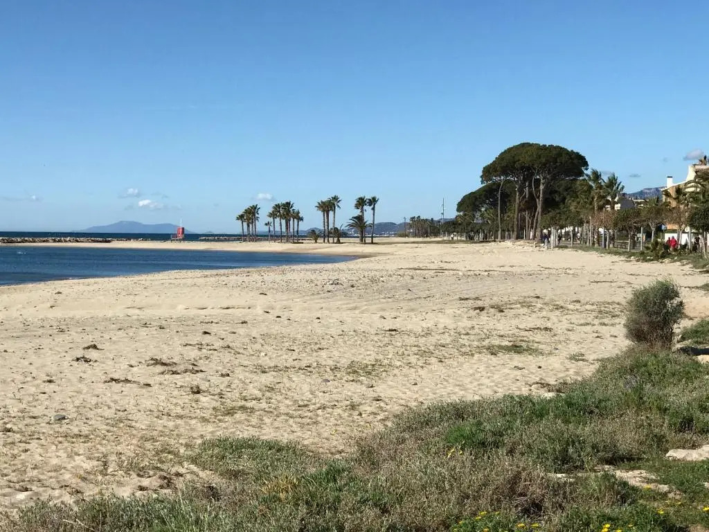 Apartamento Vora Mar 33
