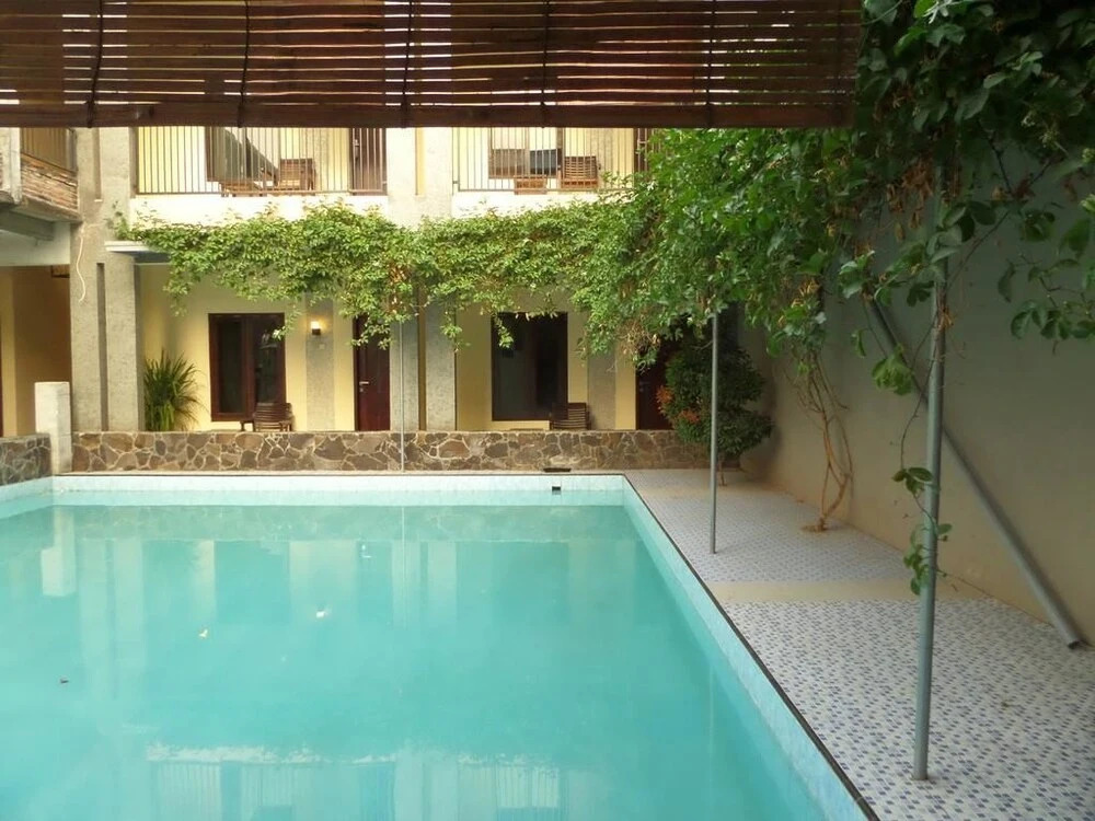 Surya Guest House