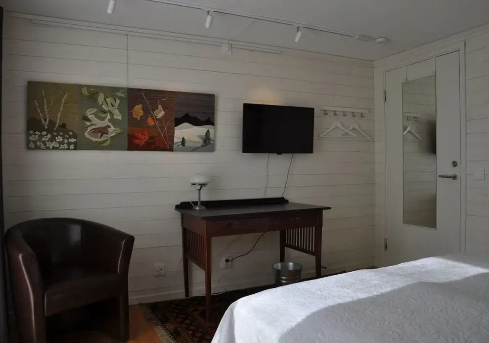 Room in Ekestad