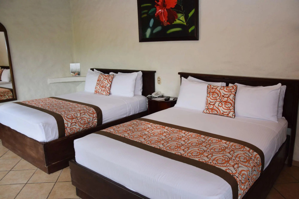 Arenal Volcano Inn