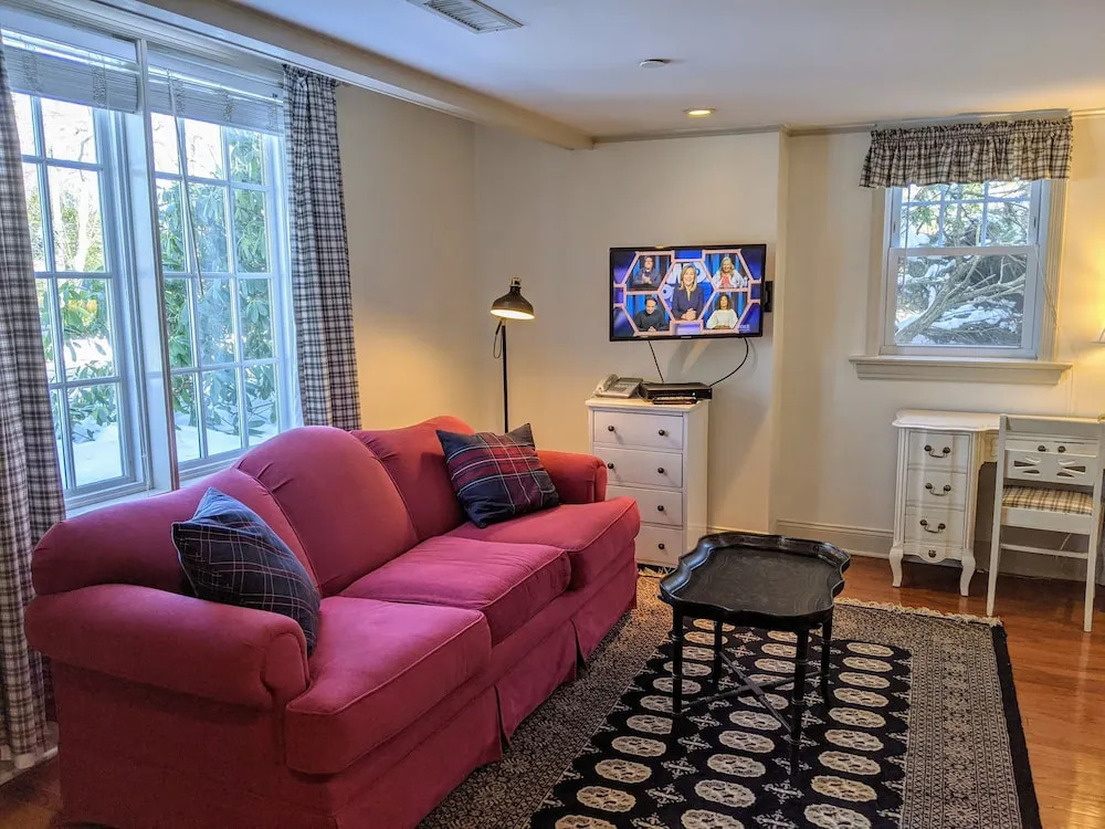Stanton House Inn
