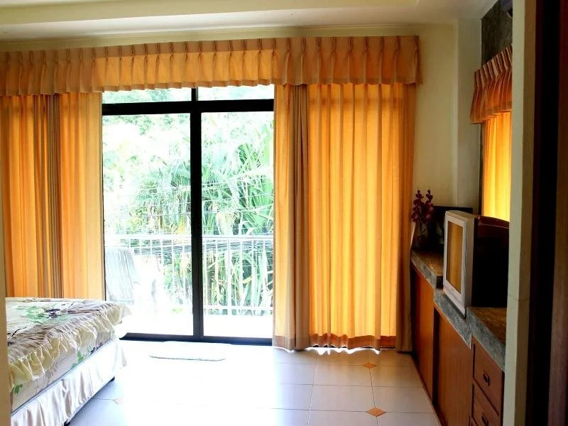 Bangwan Apartment