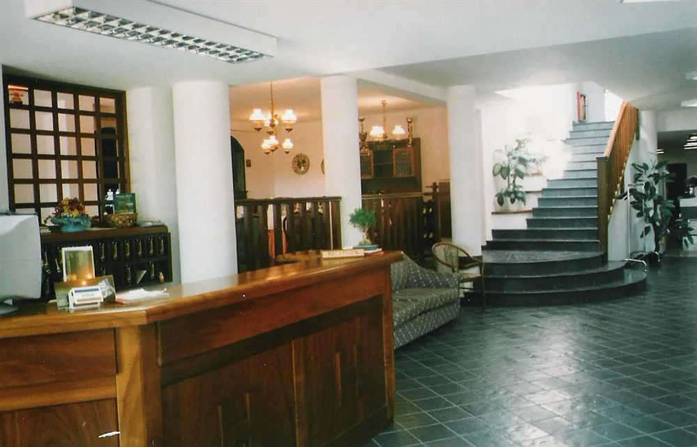 Hotel Svizzero