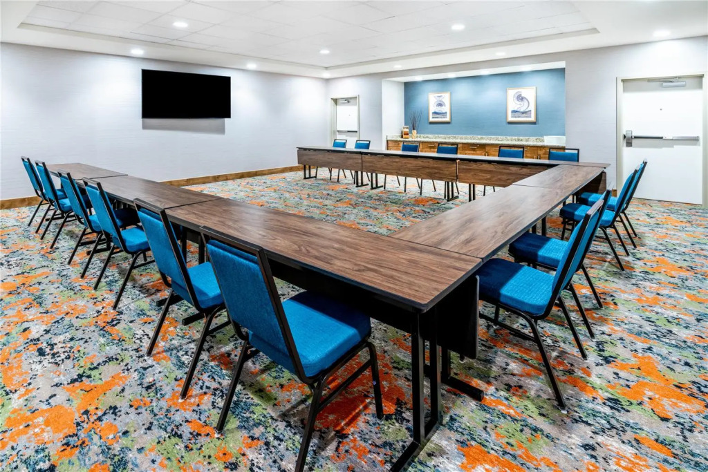 Hampton Inn & Suites Silverthorne