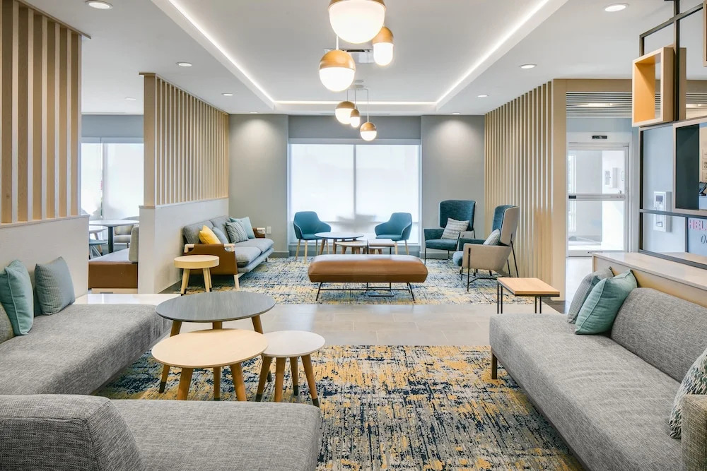 TownePlace Suites by Marriott Oconomowoc