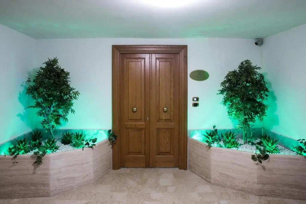 Vittoria Guest House Salerno