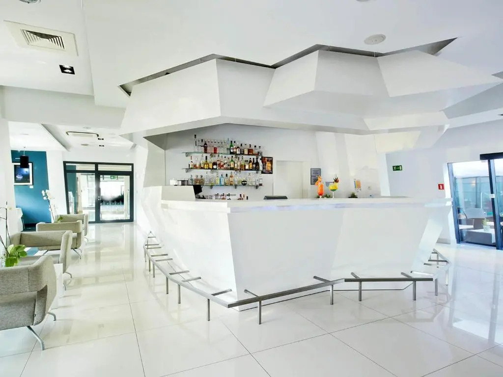 VacationClub - Olympic Park Apartment B13