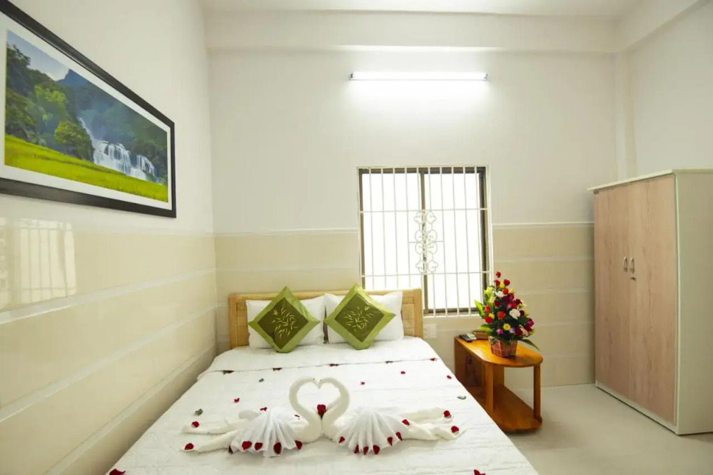 Nhà Bống homestay2