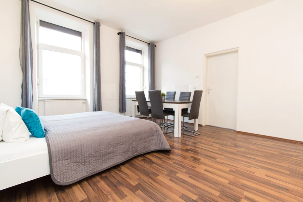 CheckVienna - Troststrasse