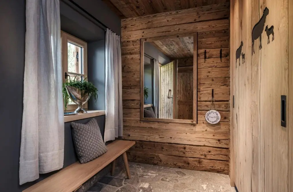 GipfelKreuzLiebe Senhoog Luxury Holiday Homes