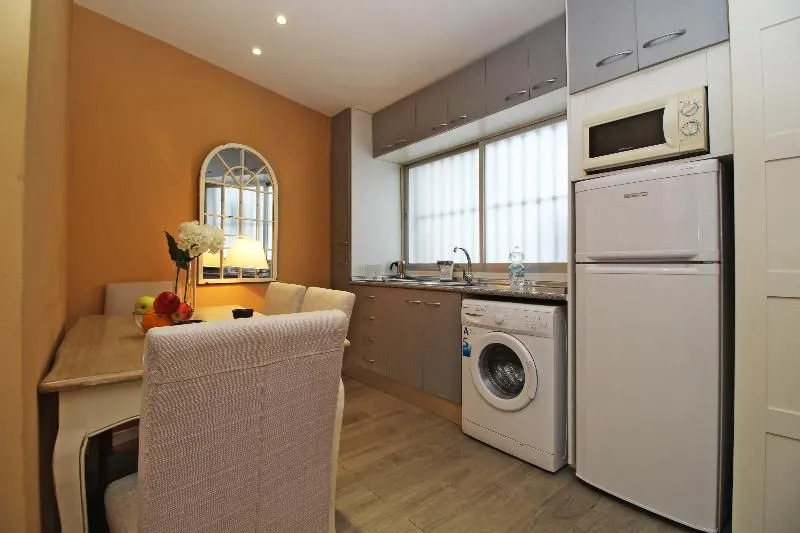 Del Parque Flats Malagueta