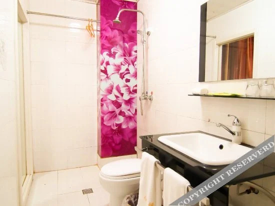 Jinshiyuan Fashion Hotel (Jilin Railway Station West Square)