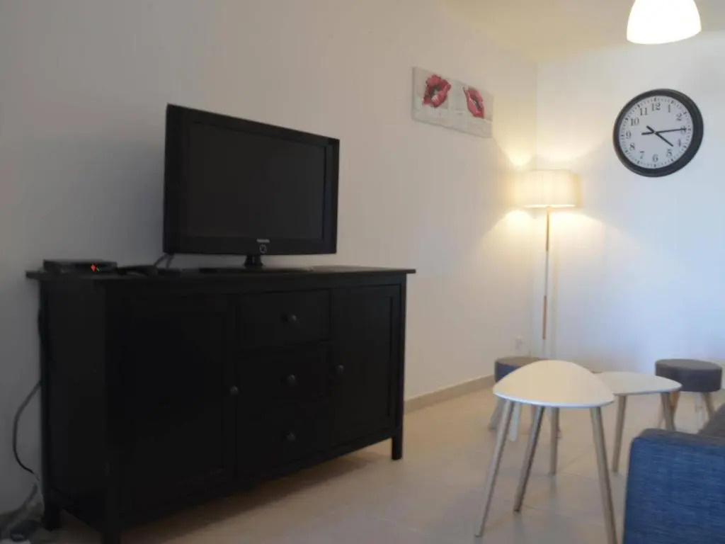 Appartement Banyuls-sur-Mer, 2 pièces, 4 personnes - FR-1-225C-34