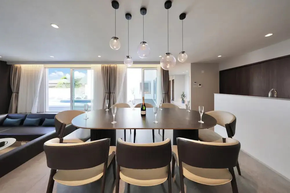 Crystalvilla Shirahama Parkside