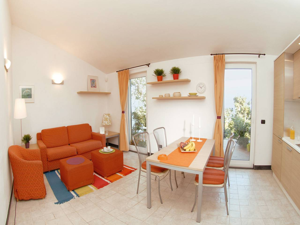 Residence Villa Beuca, Cogoleto