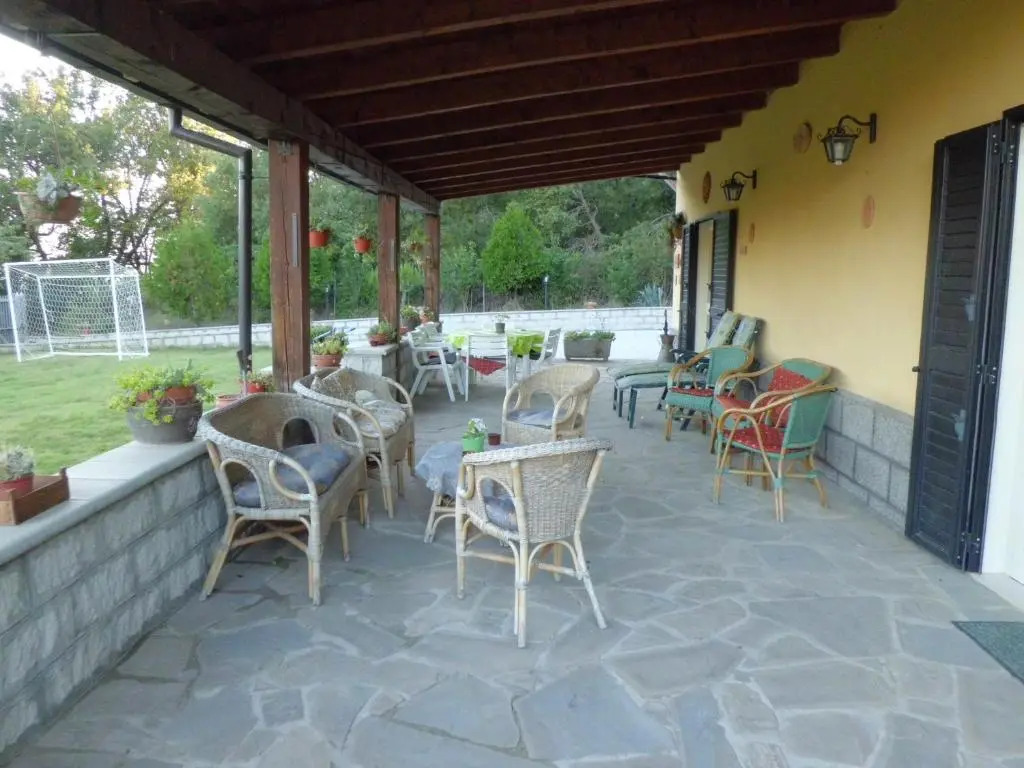 Casetta dei "Prati"