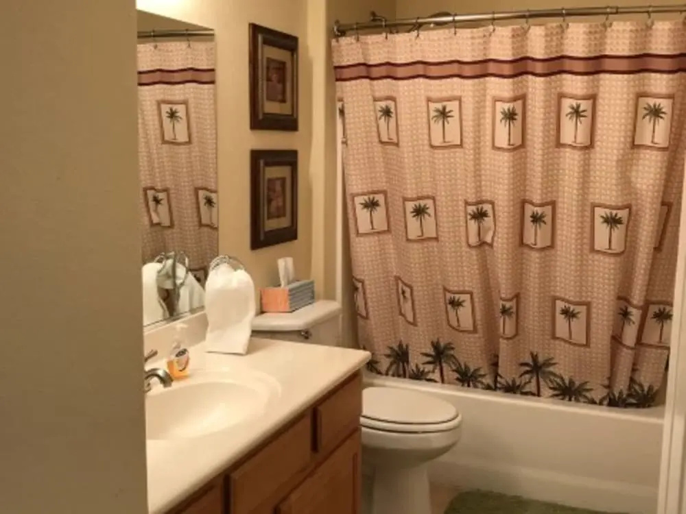 Pam Crow 3 Bedroom Condo