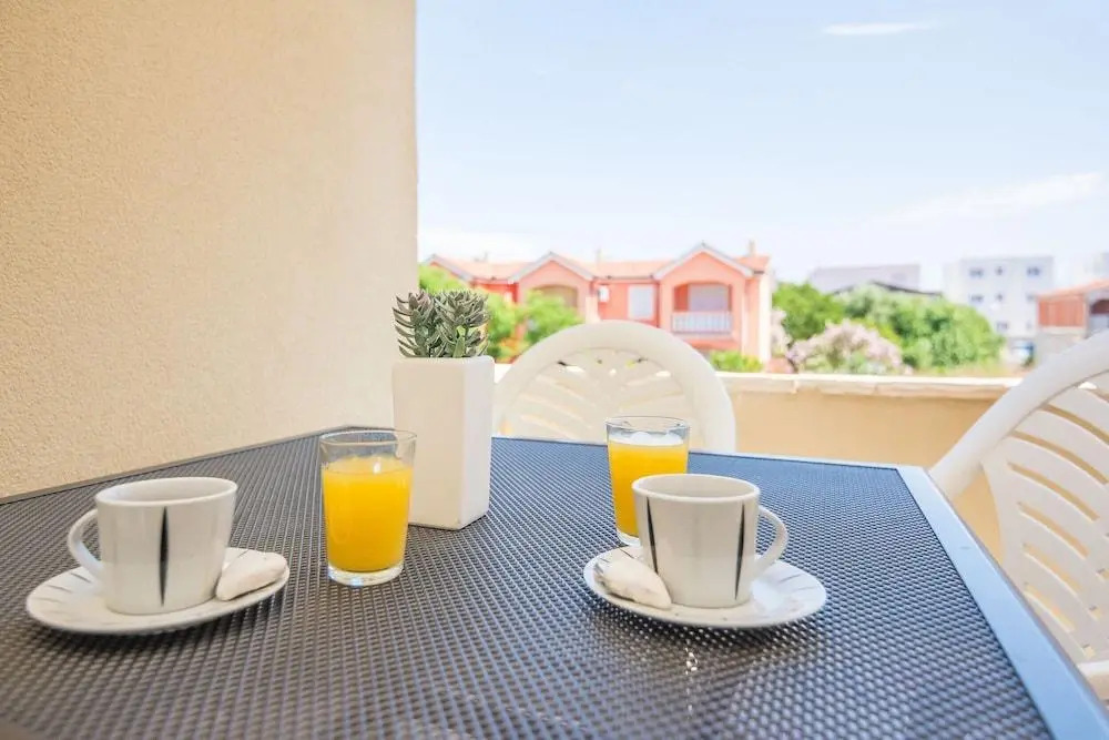 Apartments Galic