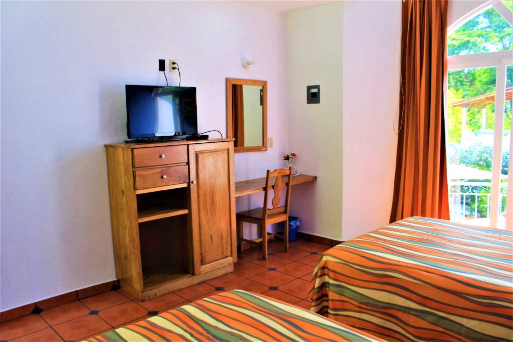 Hotel Mexico Lindo