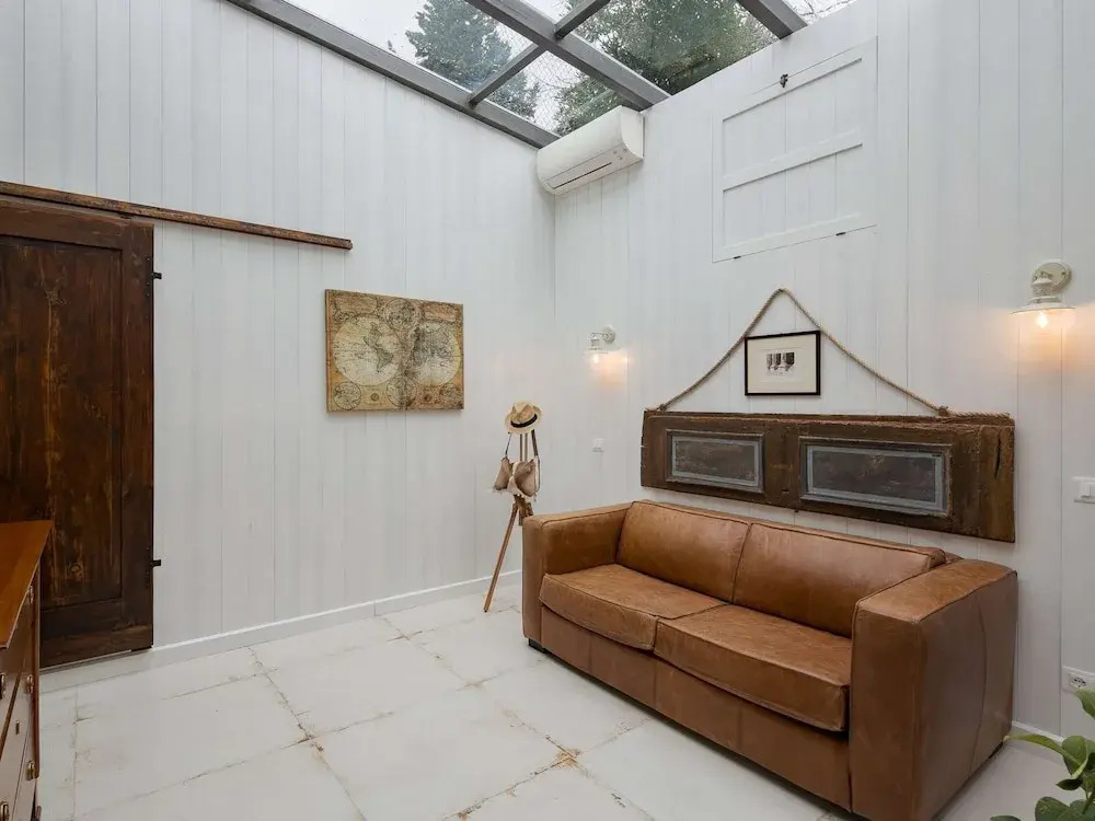 Villa in Cortona with Private Pool