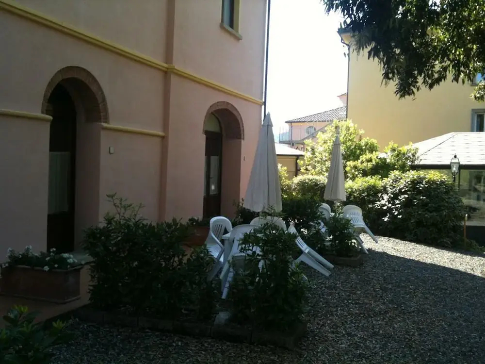 Antico Borgo San Martino