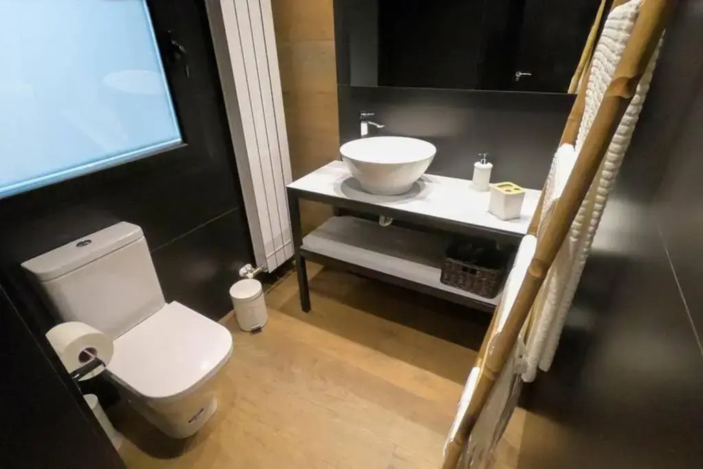Loft Mon