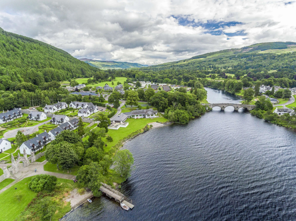 The Kenmore Club