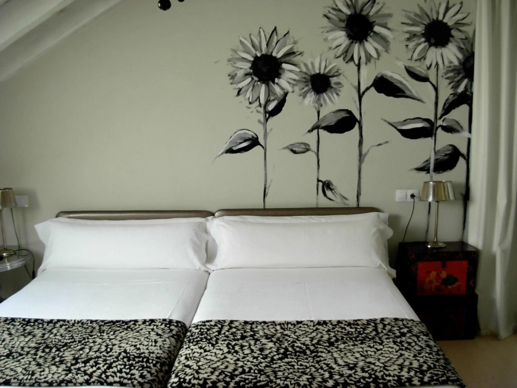 Hotel el Jardín de Eugenia