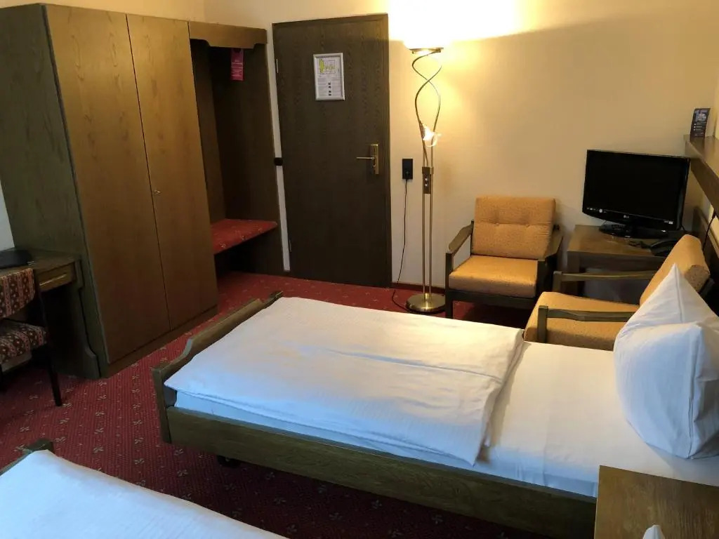 Hotel Simonshof