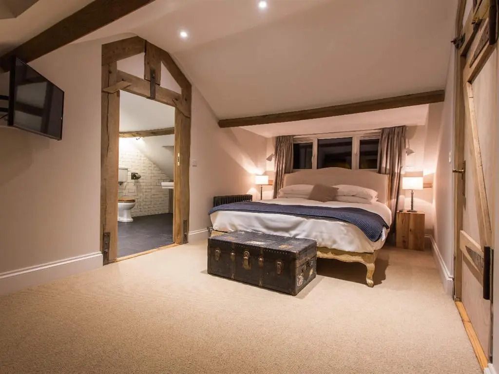 The Redan Inn