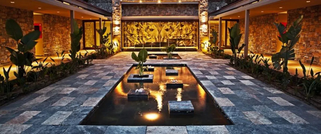 Marti Hemithea Hotel