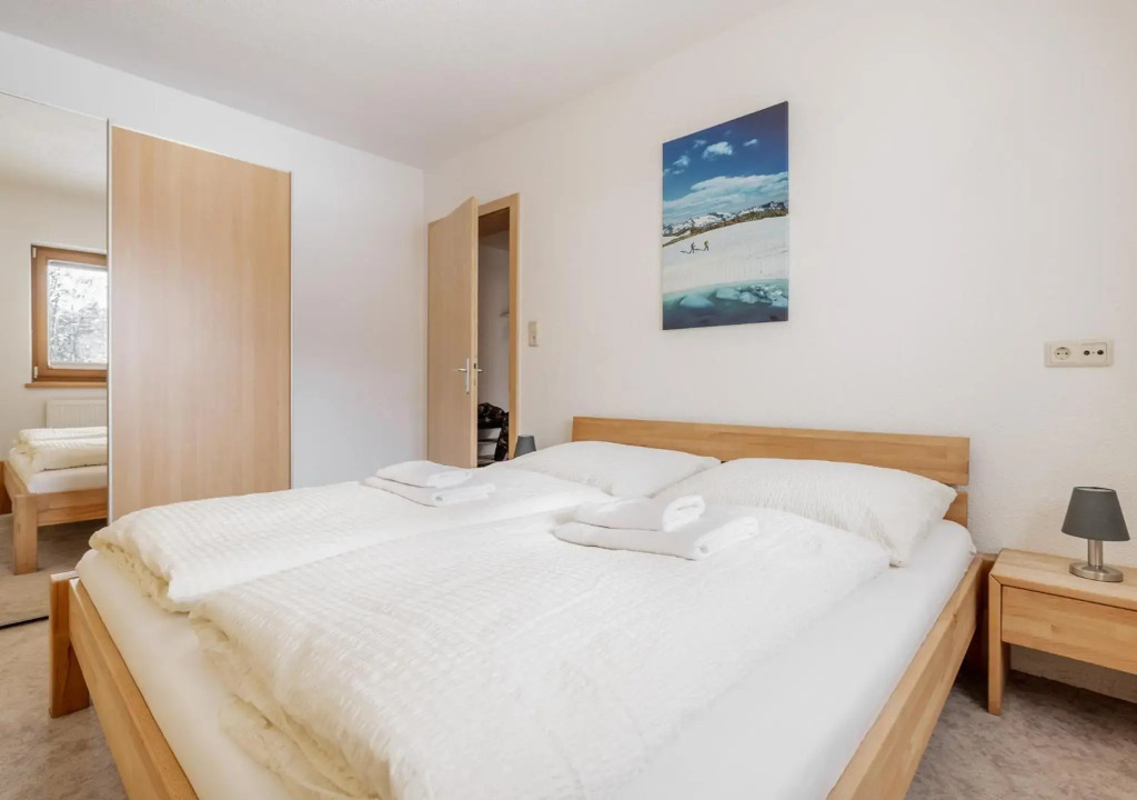 Appartement Marlenka