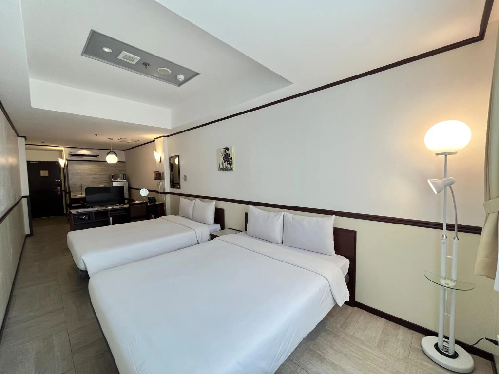 Toyoko Inn Cebu